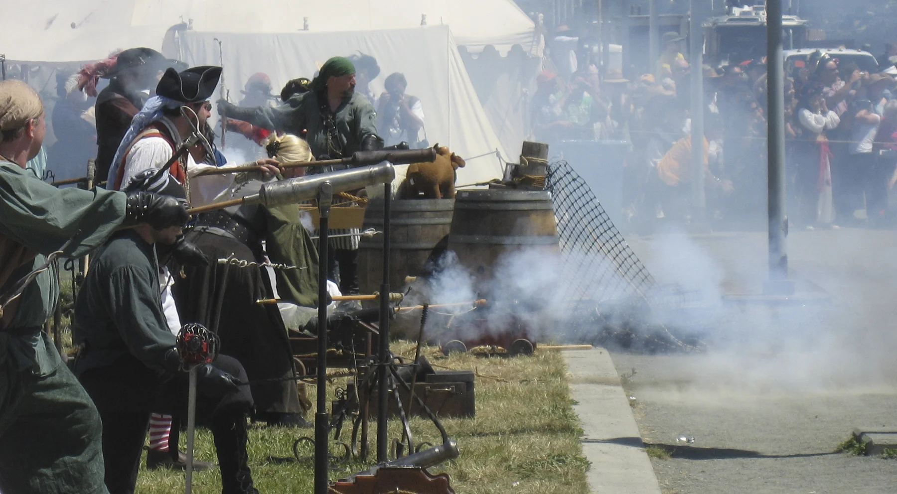 ship to shore cannon battle Pirate Fest.jpg