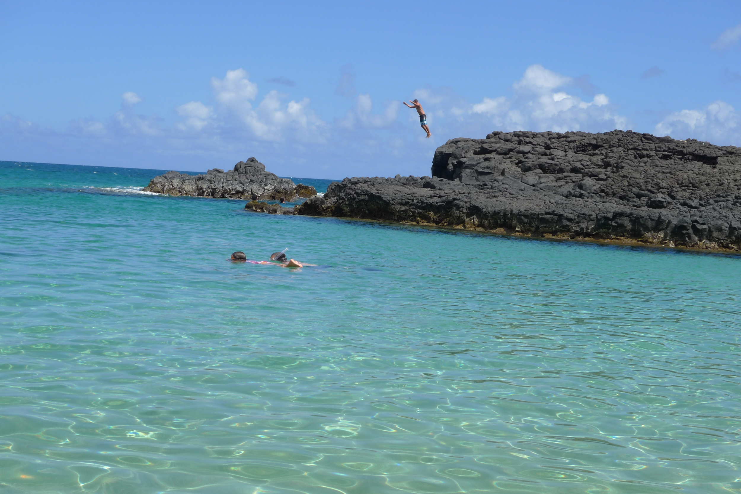 Lumahai Beach