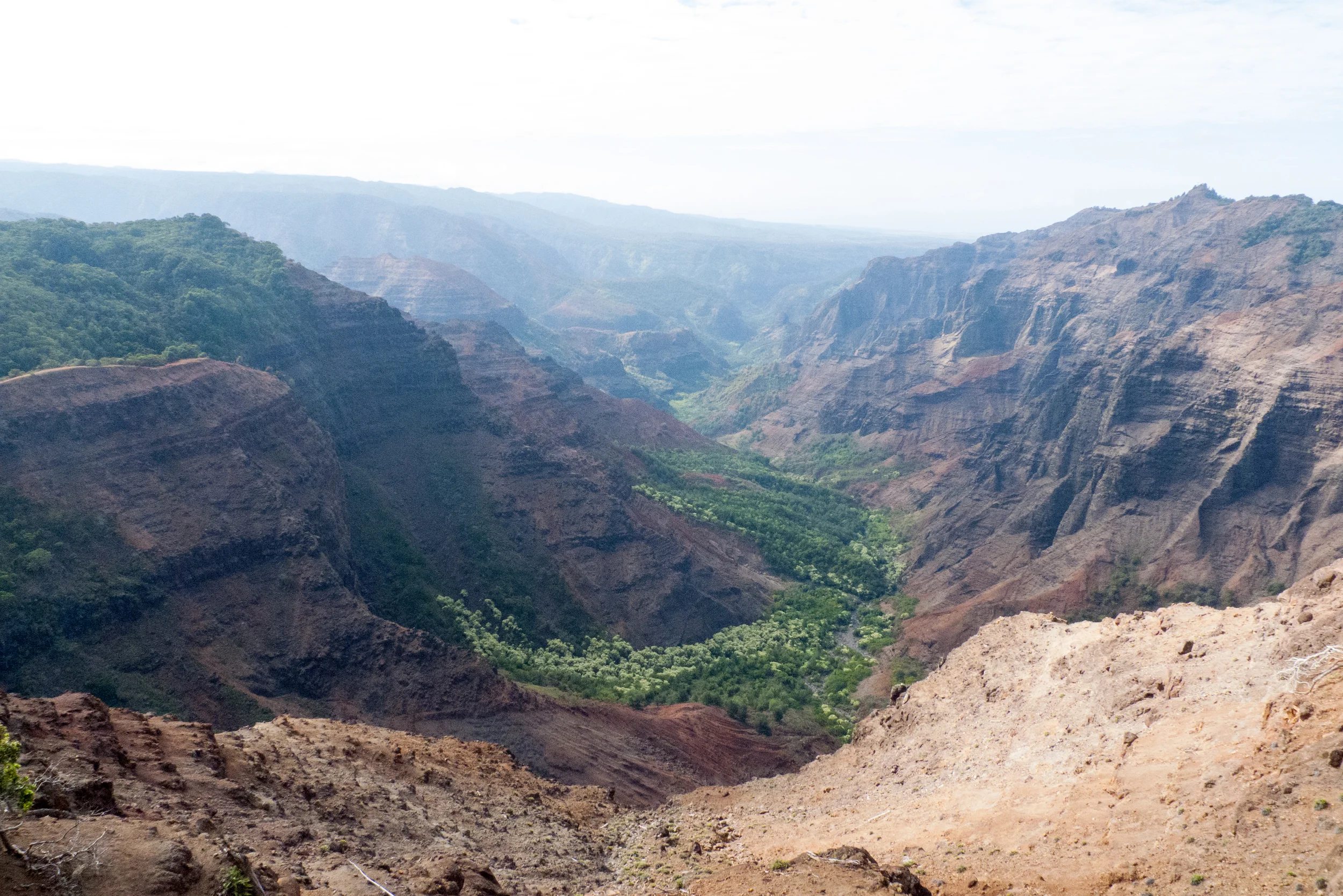 Waimea Canyon