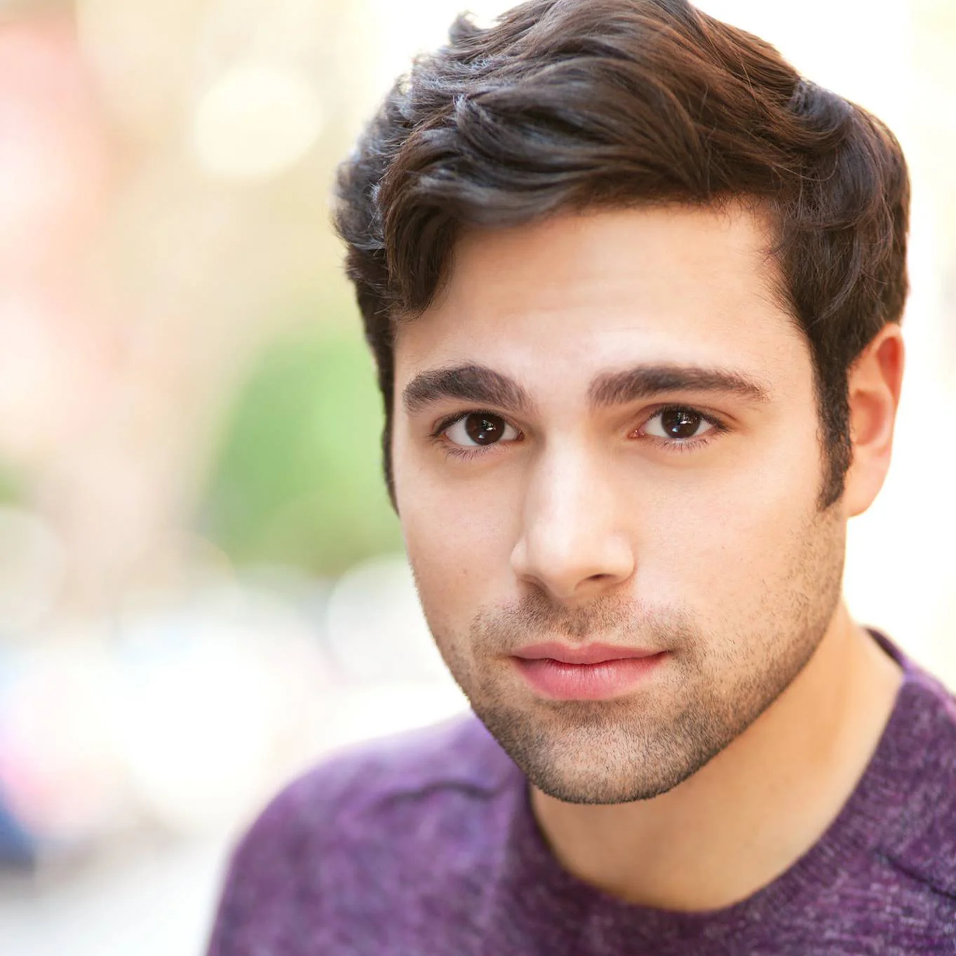 The Phantom of the Opera: An Interview with Lead Actor, Storm Lineberger 