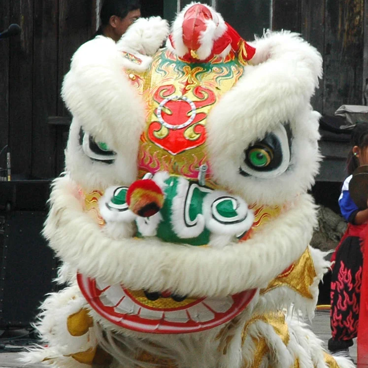 Heritage Day at China Camp State Park