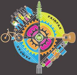 Streets for People - Fairfax