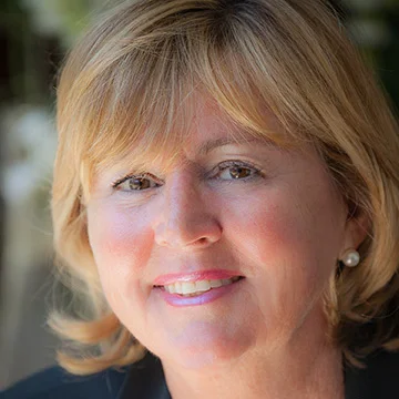 "The School Year Looks Bright" says Marin County Superintendent of Schools, Mary Jane Burke