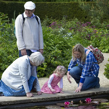 What's Happening This Weekend (September 11-13)