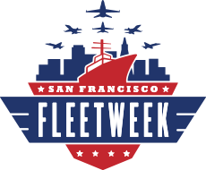 #FleetWeekSF Celebration in San Francisco