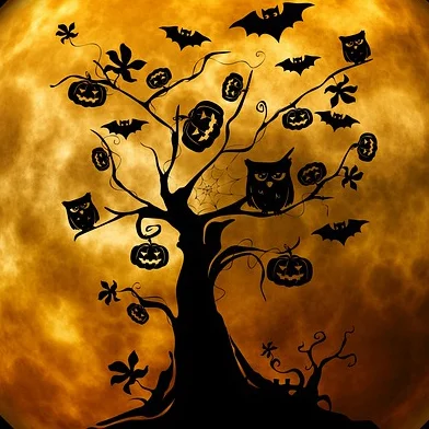 Halloween Fun For Everyone