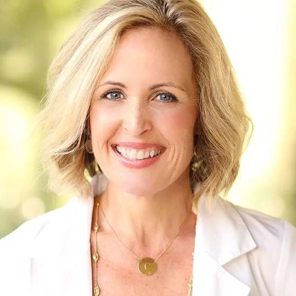 Conscious Beauty with Christin Powell, Vice President, Product Development at EVER Skincare