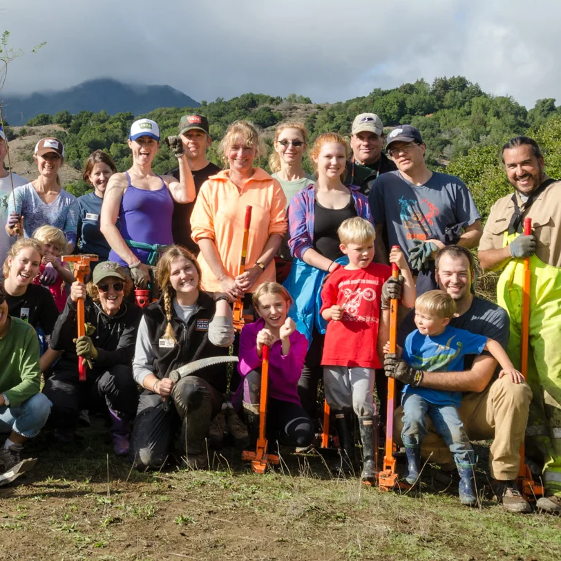 Family Volunteer Day Is November 19