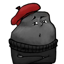 Meet The Hottest Actor in the Bay Area, Lump of Coal