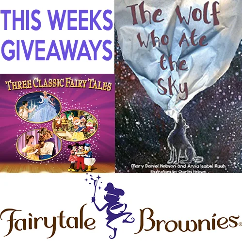 Don't Miss Your Chance To Win One of These Awesome Giveaways THIS WEEK!
