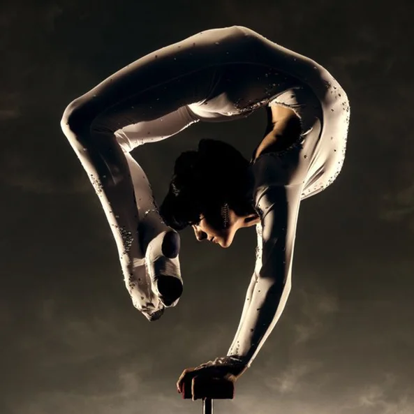 Clownin' Around with Tom Sweeney of the Wooden Nickel Circus