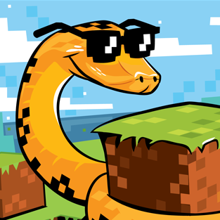 New Book On Python Helps Kids Squeeze Programing Skills Out of Minecraft 