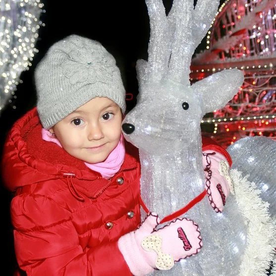 What's Happening This Weekend (December 18-20)