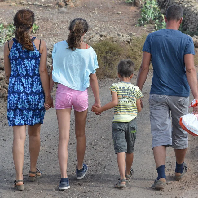 12 Resolutions To Fulfill On New Year's Day