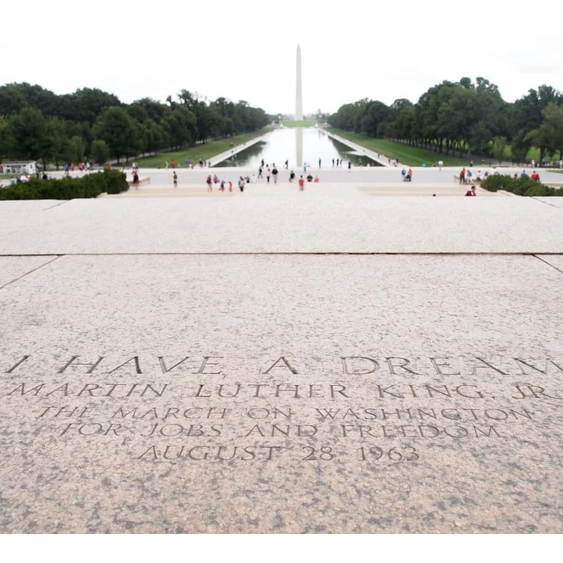 What's Happening This Martin Luther King Jr. Weekend