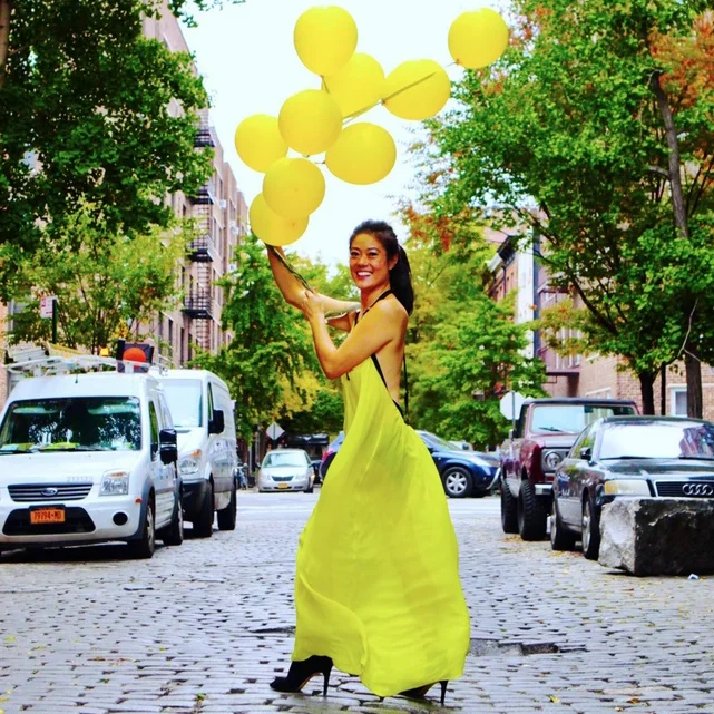 Ticket #Giveaway to See Angela Jia Kim: Savor Your Success: Surprising Ways To Get What You Want Out of Life