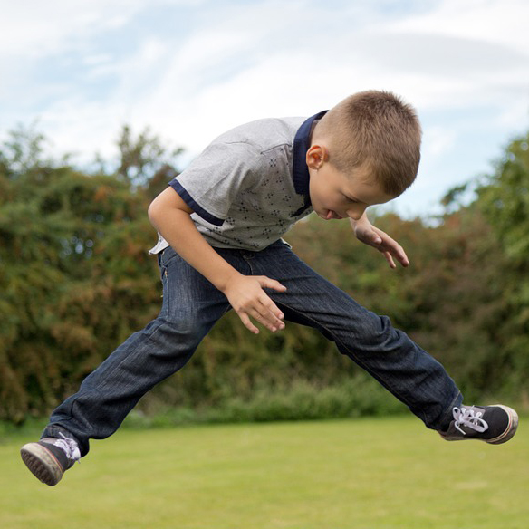 Things That Make Me Leap for Joy This February