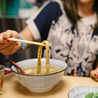 5 Favorite Ramenya’s In The Bay Area