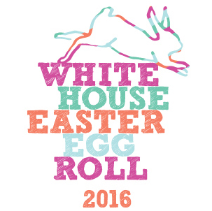Lottery for the White House Easter Egg Roll and Design Contest