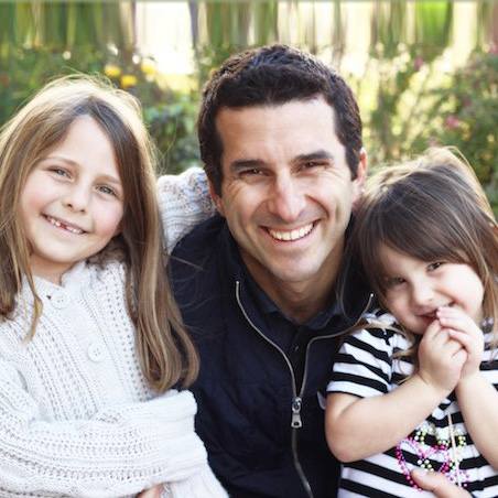 In Service To Our Children - A New Path For Fathers