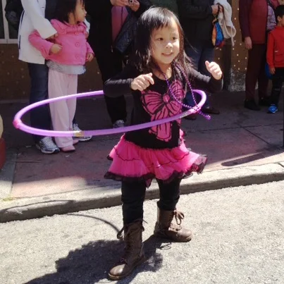 Sunday Streets Begins April 10th, Mission Style 