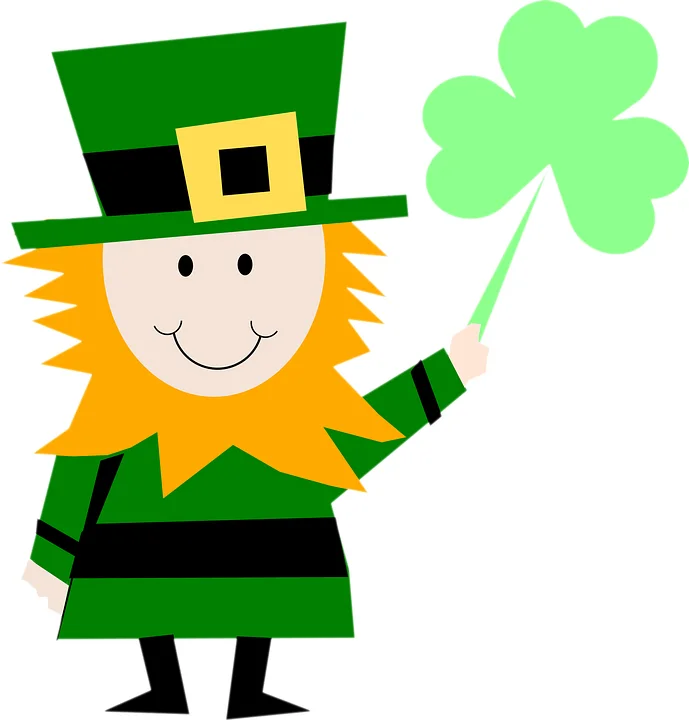 7 Awesome Ways to Celebrate St. Patrick in The Bay Area