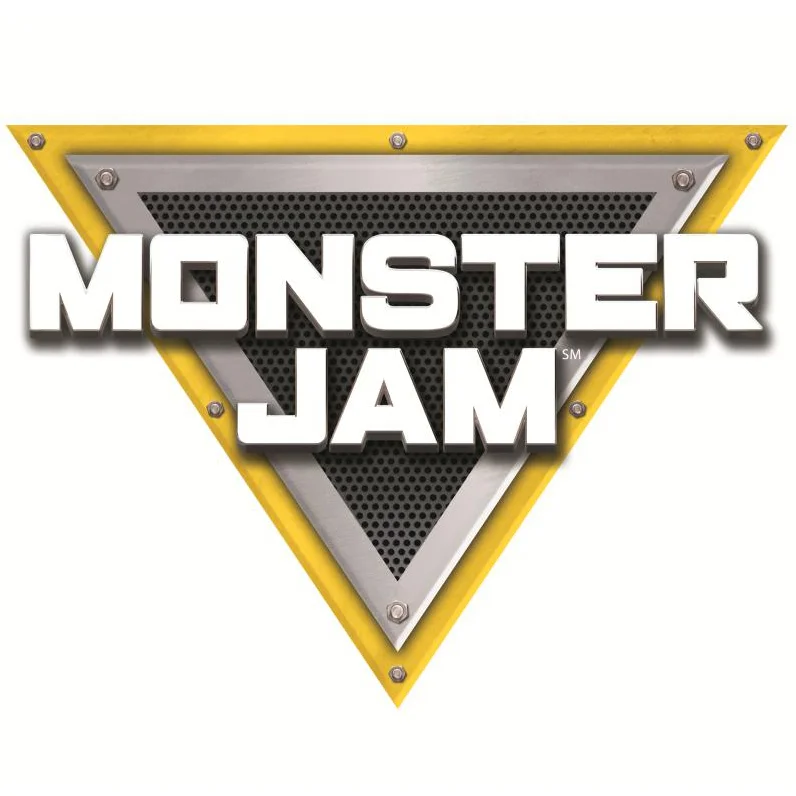 Win 4 Tickets To Monster Jam