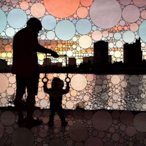 Meet the Dads Behind The Willa Walker