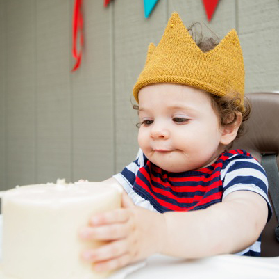 QUICK TIPS: Birthday Party Planning Age-by-Age 
