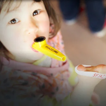 SFJAZZ Gives Kids Lessons in Music Appreciation 