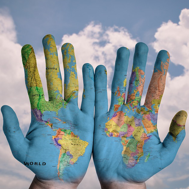 Celebrate Earth Day