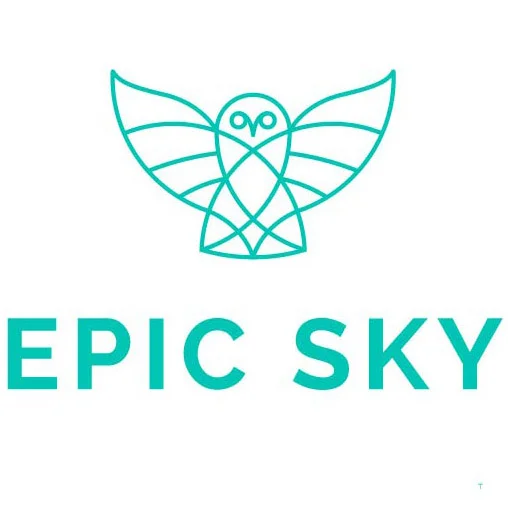 Epic Sky, The New Teen & Tween Website Inspiring The Epic In Every Girl