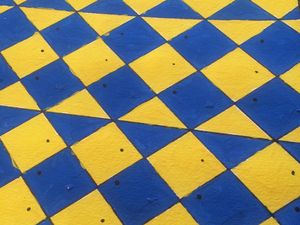 Creative Geometry: Geometric Tessellation Art
