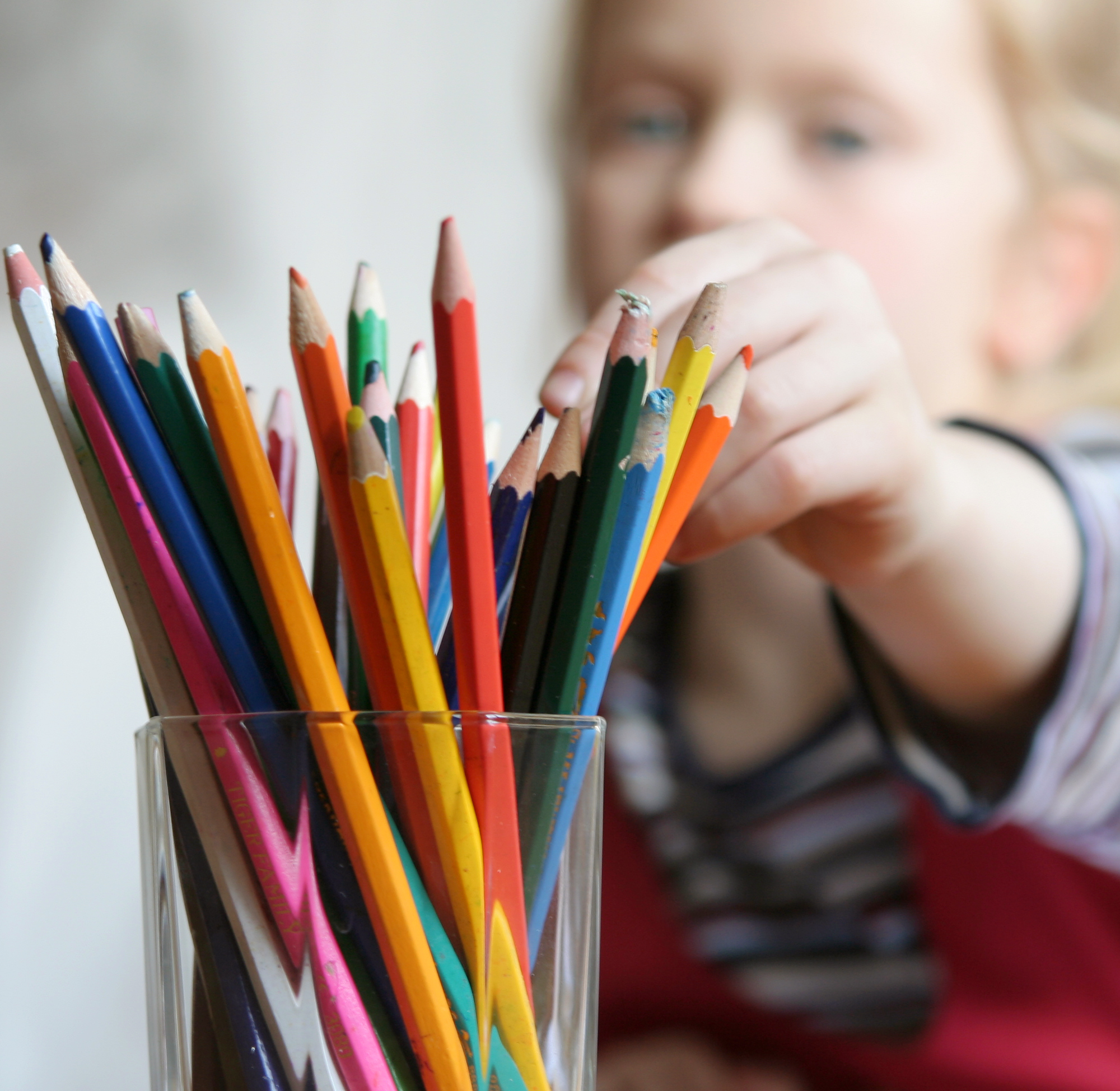 April classes and field trips with Outschool