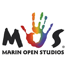 The 25th Annual Marin Open Studios