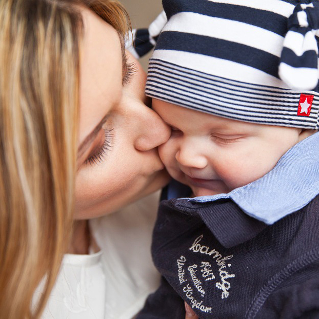 20 Perfect Memories For Mother’s Day