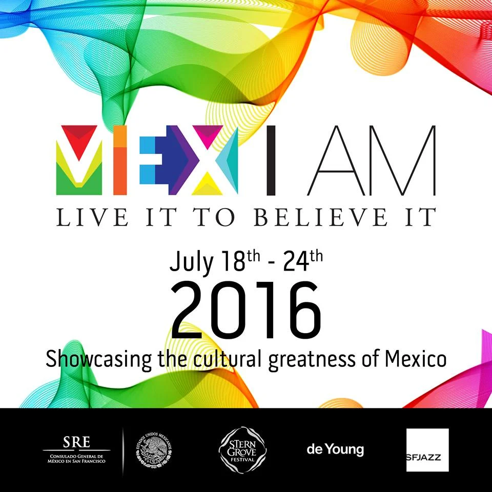 Mex I Am, Live It To Believe It
