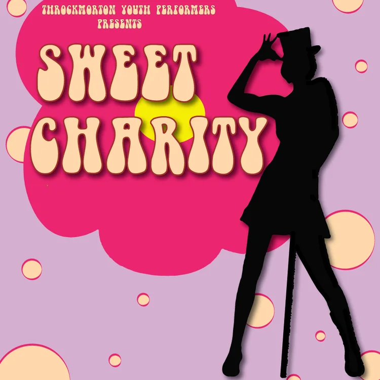 Sweet Charity At The Throckmorton Theatre Ronnie S Awesome List