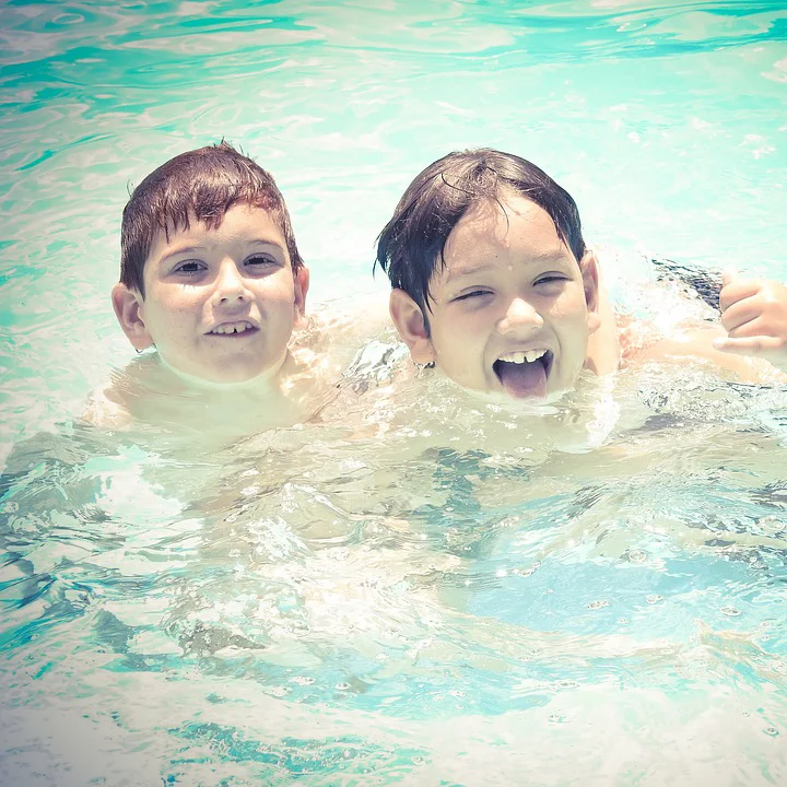 50 FREE Things To Do In With Kids This August