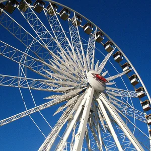 County Fairs With Local Flair