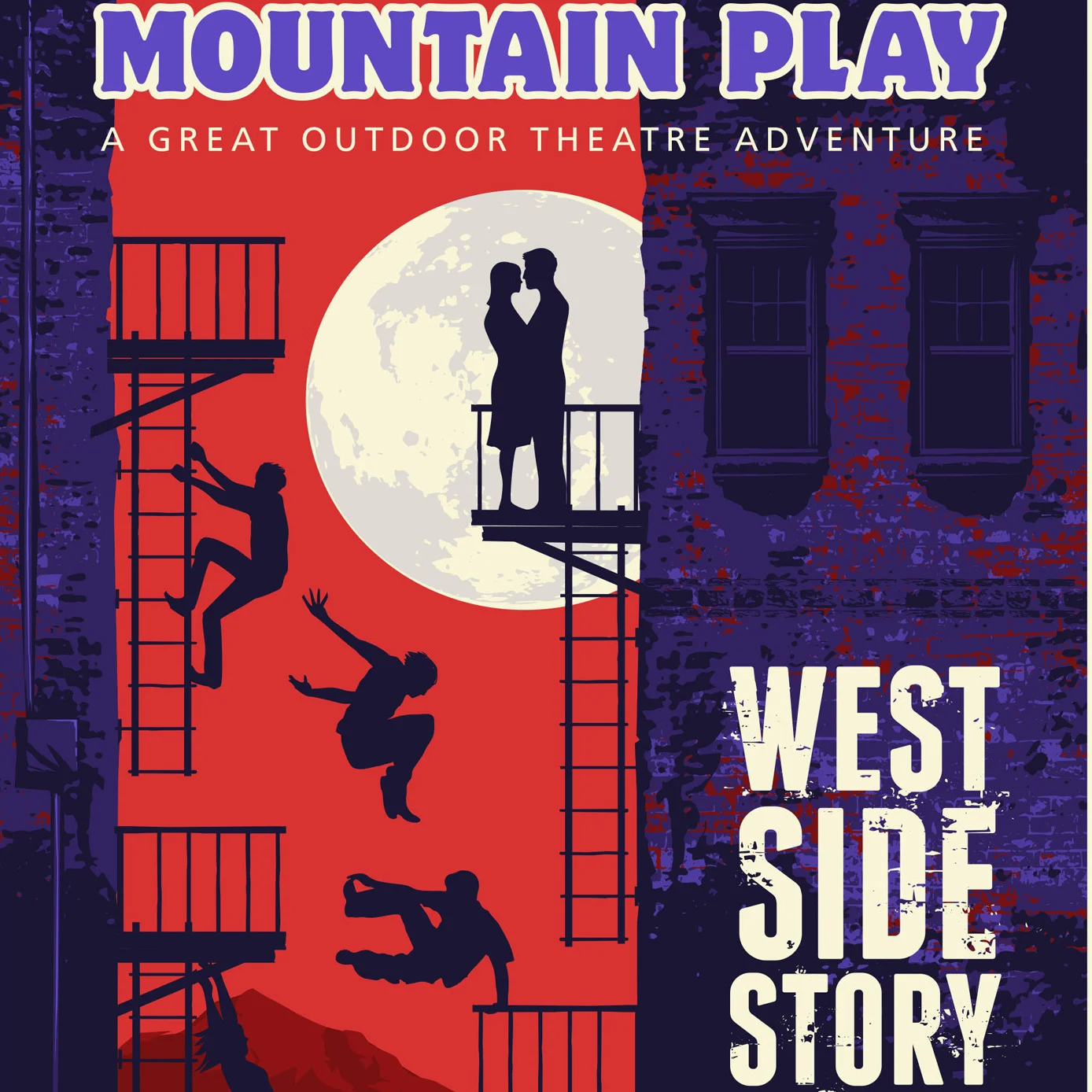 Q&A with Mindy Lym, Star of West Side Story, The Mountain Play
