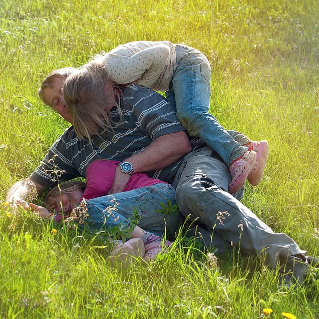 Weekend Fun For Everyone This Father's Day Weekend