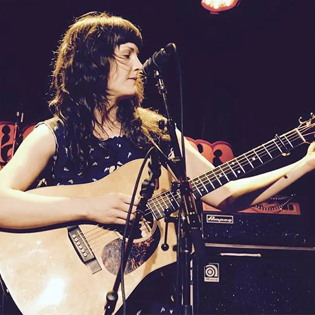 Little Folkies Family Band Ticket Giveaway