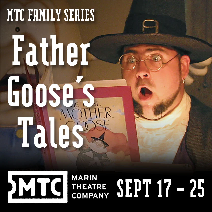 FATHER GOOSE’S TALES