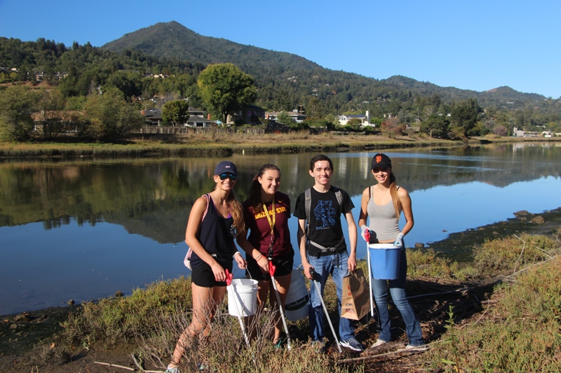 Photo by Marin County Parks