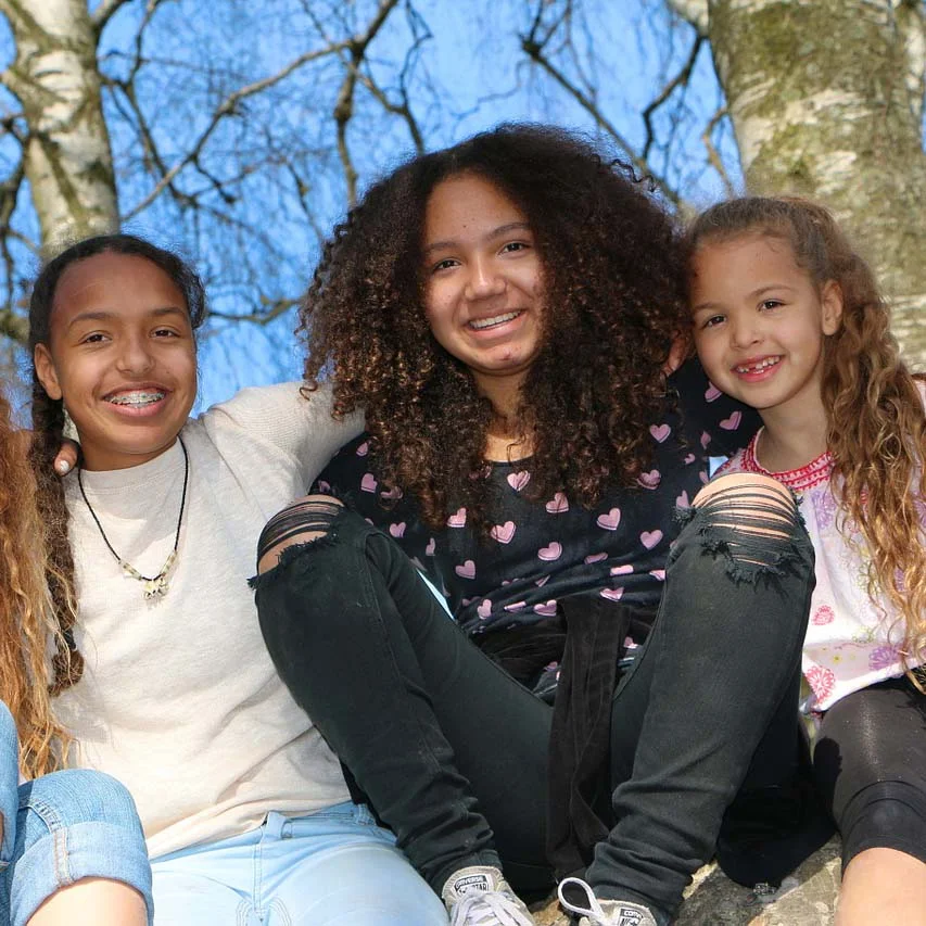The Ultimate Girl Empowerment Guide to the Bay Area 