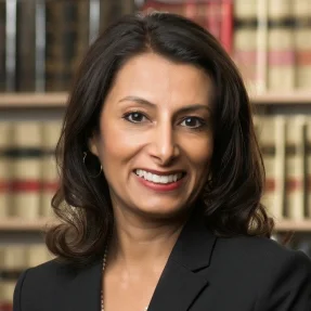 Q&A With Sheila Lichtblau, Running For Marin County Judge This November