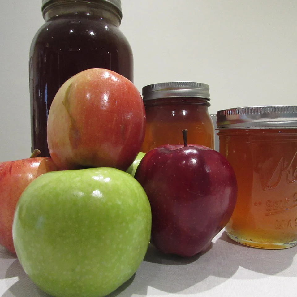 Family Friendly Rosh Hashanah Events And Services