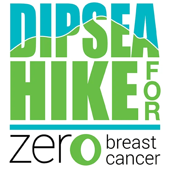 Dipsea Hike for Zero Breast Cancer & Vital Breast Self-Exam Info