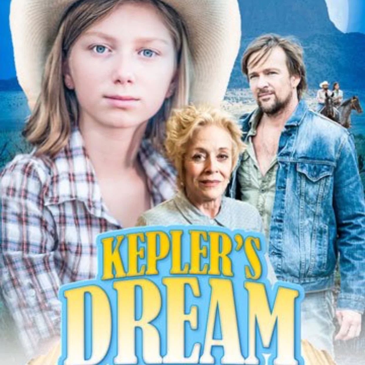 Exclusive Interview with Child Actress, Isabella Blake-Thomas